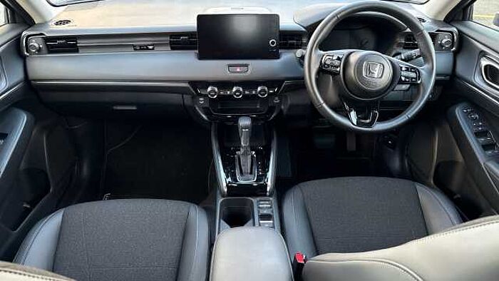 Honda HR-V 1.5 eHEV Advance Plus 5dr CVT Hybrid Hatchback 