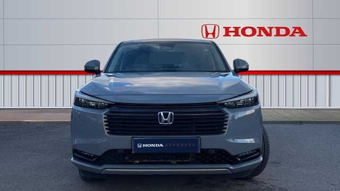 Honda HR-V 1.5 eHEV Advance Plus 5dr CVT Hybrid Hatchback 