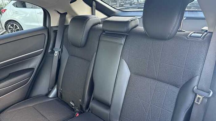 Honda HR-V 1.5 eHEV Advance Plus 5dr CVT Hybrid Hatchback 