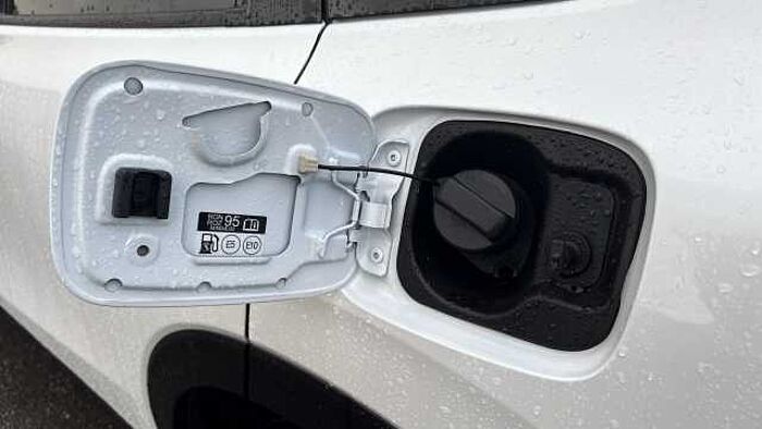 Honda ZR-V 2.0 eHEV Advance 5dr CVT Hybrid Estate 