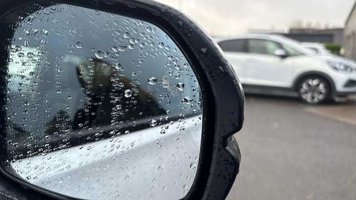 Honda ZR-V 2.0 eHEV Advance 5dr CVT Hybrid Estate 