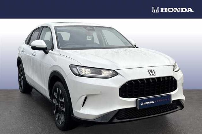 Honda ZR-V 2.0 eHEV Advance 5dr CVT Hybrid Estate 