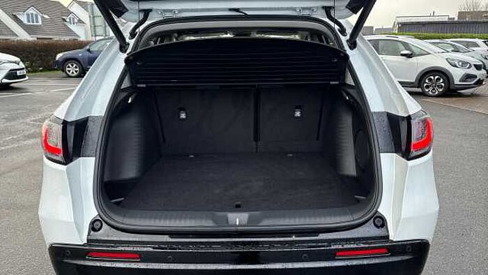 Honda ZR-V 2.0 eHEV Advance 5dr CVT Hybrid Estate 