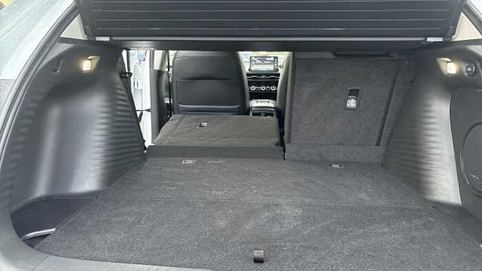 Honda ZR-V 2.0 eHEV Advance 5dr CVT Hybrid Estate 