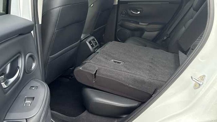 Honda ZR-V 2.0 eHEV Advance 5dr CVT Hybrid Estate 