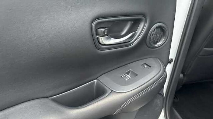 Honda ZR-V 2.0 eHEV Advance 5dr CVT Hybrid Estate 