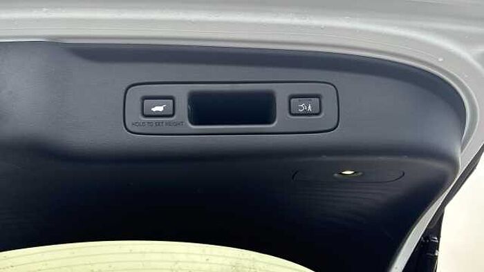 Honda ZR-V 2.0 eHEV Advance 5dr CVT Hybrid Estate 