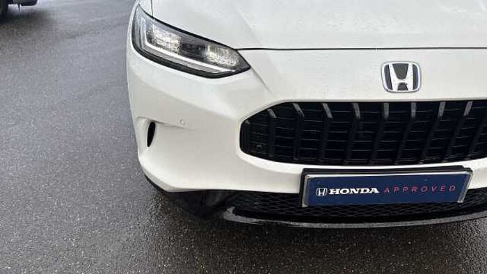 Honda ZR-V 2.0 eHEV Advance 5dr CVT Hybrid Estate 