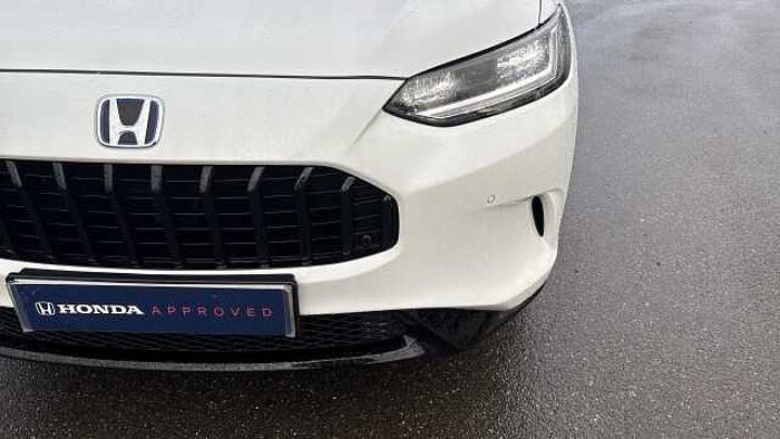Honda ZR-V 2.0 eHEV Advance 5dr CVT Hybrid Estate 