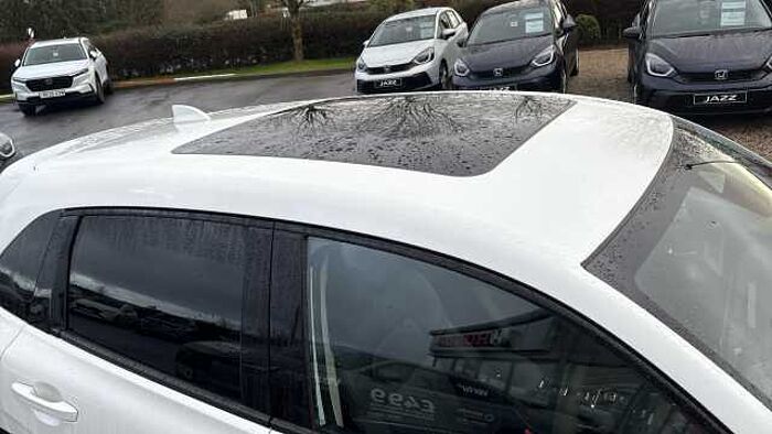 Honda ZR-V 2.0 eHEV Advance 5dr CVT Hybrid Estate 