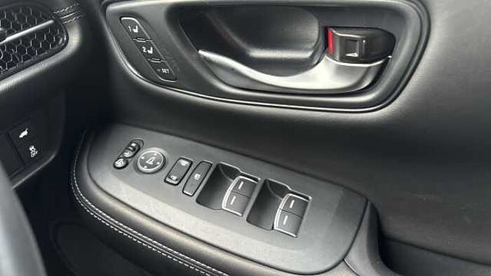 Honda ZR-V 2.0 eHEV Advance 5dr CVT Hybrid Estate 