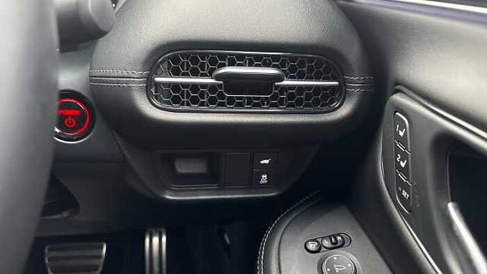 Honda ZR-V 2.0 eHEV Advance 5dr CVT Hybrid Estate 