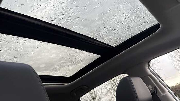 Honda ZR-V 2.0 eHEV Advance 5dr CVT Hybrid Estate 