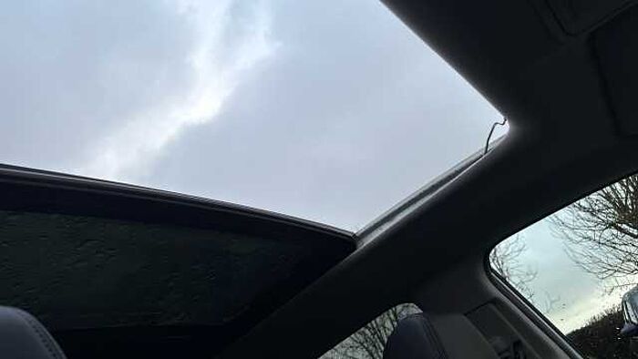 Honda ZR-V 2.0 eHEV Advance 5dr CVT Hybrid Estate 