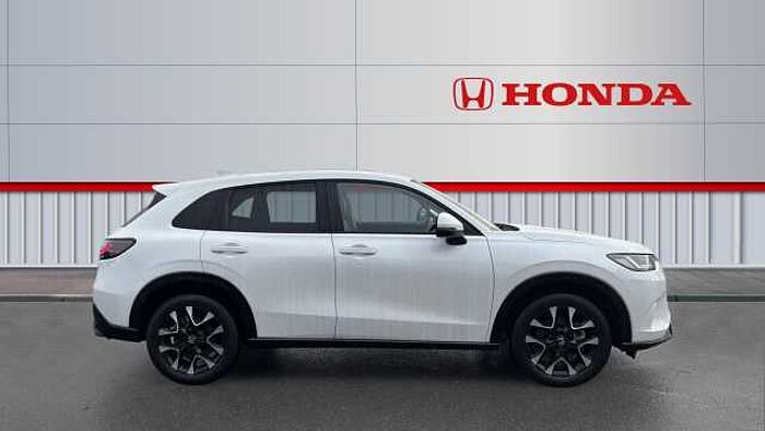 Honda ZR-V 2.0 eHEV Advance 5dr CVT Hybrid Estate 