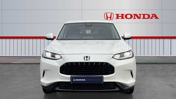 Honda ZR-V 2.0 eHEV Advance 5dr CVT Hybrid Estate 