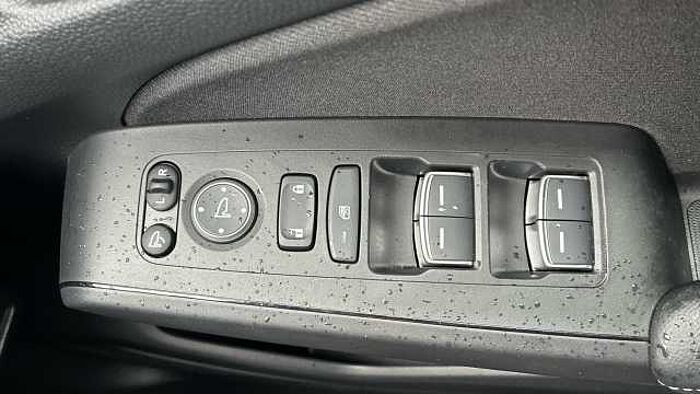 Honda Civic 2.0 eHEV Sport 5dr CVT Hybrid Hatchback 