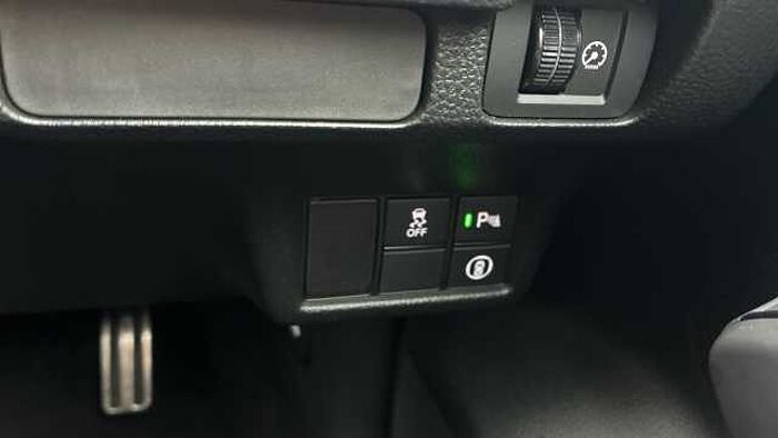 Honda Civic 2.0 eHEV Sport 5dr CVT Hybrid Hatchback 