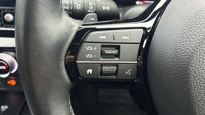 Honda Civic 2.0 eHEV Sport 5dr CVT Hybrid Hatchback 