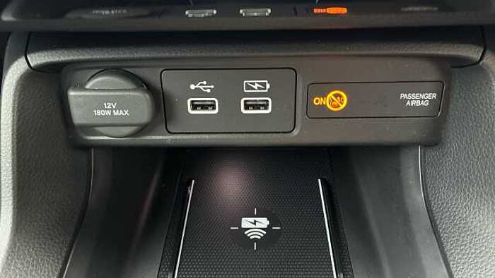 Honda Civic 2.0 eHEV Sport 5dr CVT Hybrid Hatchback 