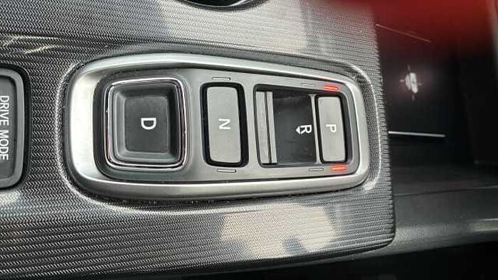 Honda Civic 2.0 eHEV Sport 5dr CVT Hybrid Hatchback 