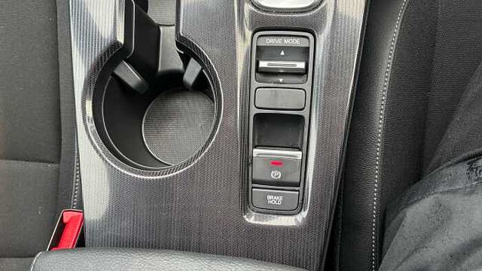 Honda Civic 2.0 eHEV Sport 5dr CVT Hybrid Hatchback 