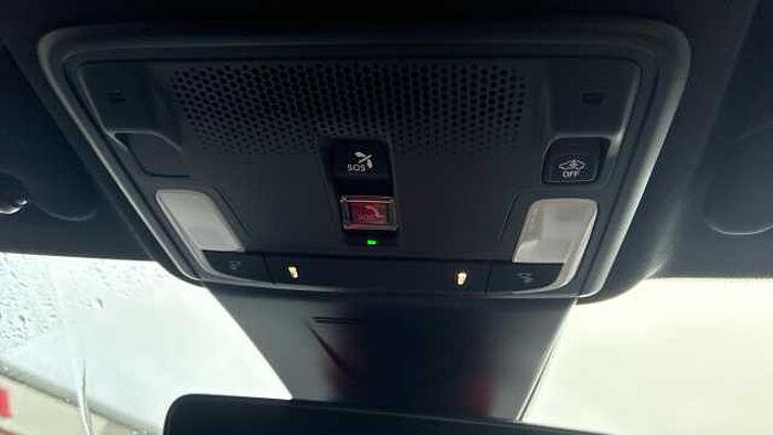 Honda Civic 2.0 eHEV Sport 5dr CVT Hybrid Hatchback 