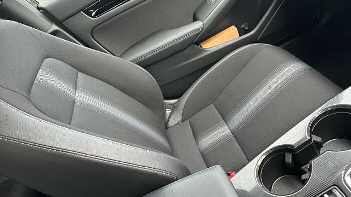 Honda Civic 2.0 eHEV Sport 5dr CVT Hybrid Hatchback 