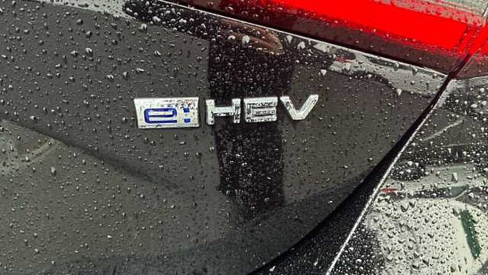 Honda Civic 2.0 eHEV Sport 5dr CVT Hybrid Hatchback 