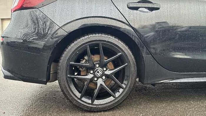 Honda Civic 2.0 eHEV Sport 5dr CVT Hybrid Hatchback 