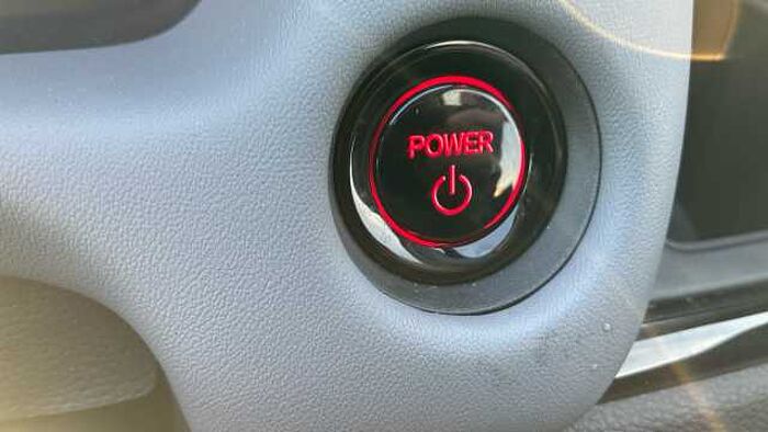 Honda Jazz 1.5 i-MMD Hybrid Advance Sport 5dr eCVT Hybrid Hatchback 