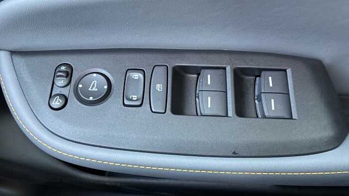 Honda Jazz 1.5 i-MMD Hybrid Advance Sport 5dr eCVT Hybrid Hatchback 