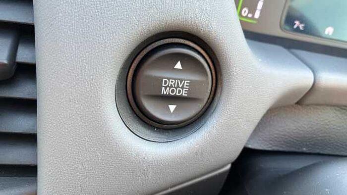 Honda Jazz 1.5 i-MMD Hybrid Advance Sport 5dr eCVT Hybrid Hatchback 