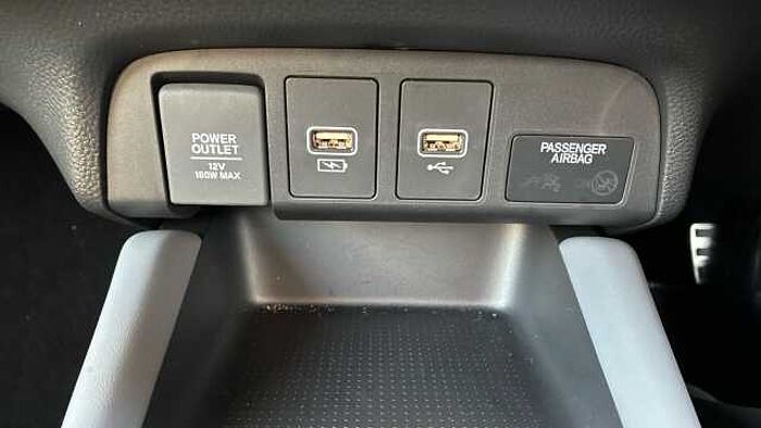 Honda Jazz 1.5 i-MMD Hybrid Advance Sport 5dr eCVT Hybrid Hatchback 