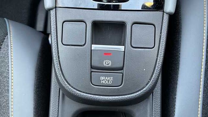 Honda Jazz 1.5 i-MMD Hybrid Advance Sport 5dr eCVT Hybrid Hatchback 