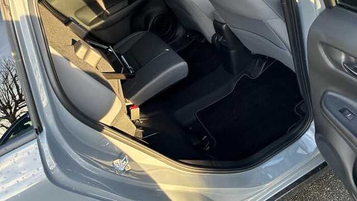 Honda Jazz 1.5 i-MMD Hybrid Advance Sport 5dr eCVT Hybrid Hatchback 