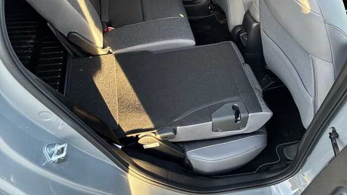 Honda Jazz 1.5 i-MMD Hybrid Advance Sport 5dr eCVT Hybrid Hatchback 