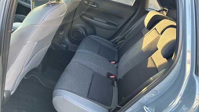 Honda Jazz 1.5 i-MMD Hybrid Advance Sport 5dr eCVT Hybrid Hatchback 