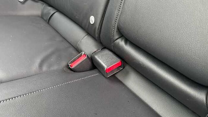 Honda Civic 1.0 VTEC Turbo 126 EX 5dr CVT Petrol Hatchback 