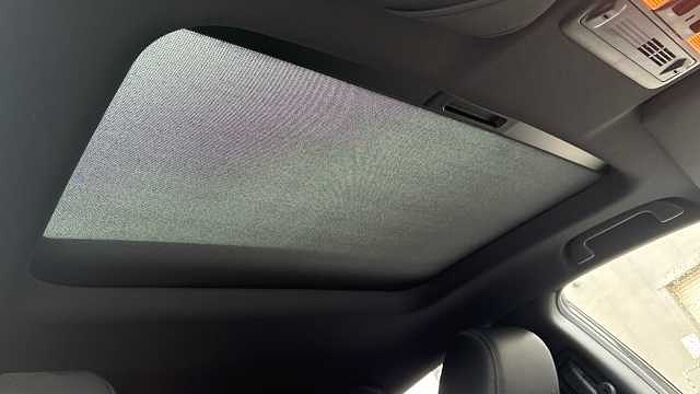 Honda Civic 1.0 VTEC Turbo 126 EX 5dr CVT Petrol Hatchback 