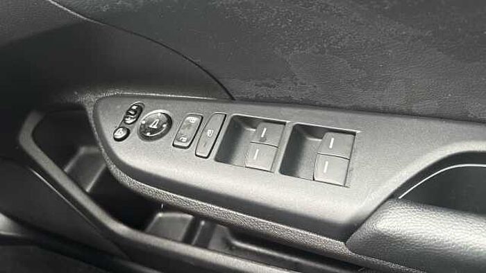 Honda Civic 1.0 VTEC Turbo 126 EX 5dr CVT Petrol Hatchback 