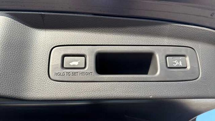 Honda HR-V 1.5 eHEV Advance 5dr CVT Hybrid Hatchback 