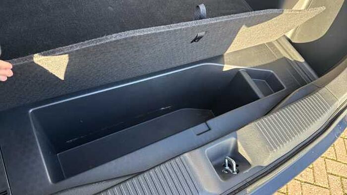 Honda HR-V 1.5 eHEV Advance 5dr CVT Hybrid Hatchback 