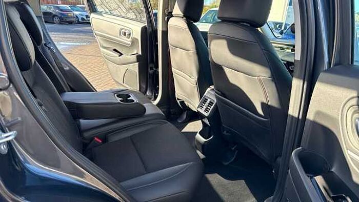 Honda HR-V 1.5 eHEV Advance 5dr CVT Hybrid Hatchback 