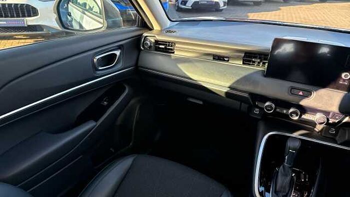 Honda HR-V 1.5 eHEV Advance 5dr CVT Hybrid Hatchback 