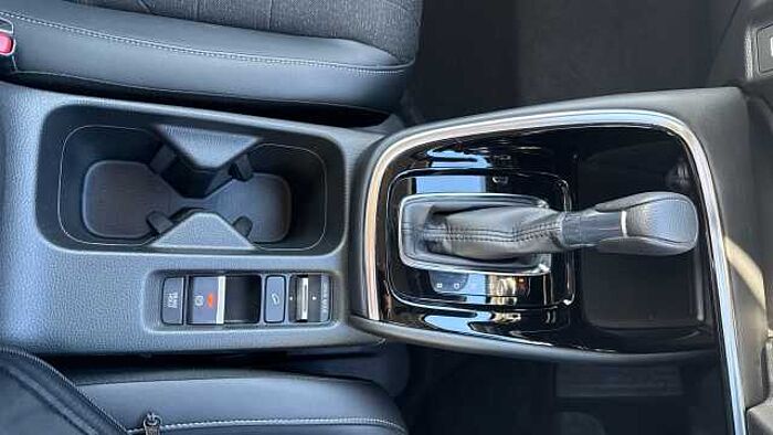 Honda HR-V 1.5 eHEV Advance 5dr CVT Hybrid Hatchback 