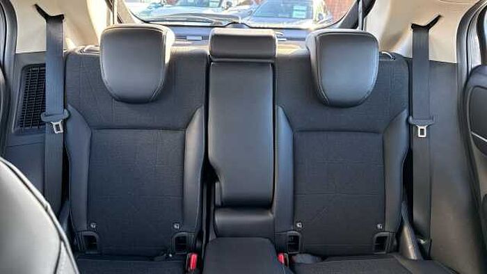 Honda HR-V 1.5 eHEV Advance 5dr CVT Hybrid Hatchback 