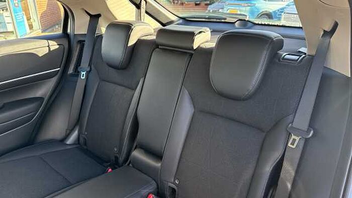 Honda HR-V 1.5 eHEV Advance 5dr CVT Hybrid Hatchback 