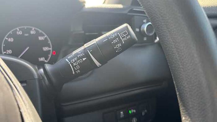 Honda HR-V 1.5 eHEV Elegance 5dr CVT Hybrid Hatchback 