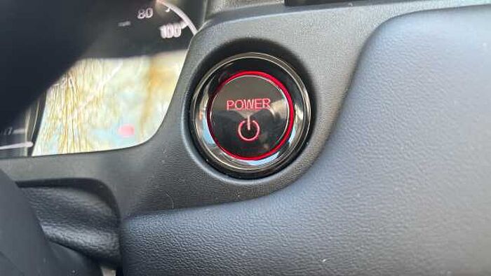 Honda HR-V 1.5 eHEV Elegance 5dr CVT Hybrid Hatchback 